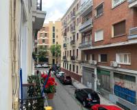 Venta - Apartamento/Piso - Madrid - Chamberi