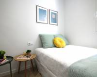 Venta - Apartamento / piso - Madrid - Gaztambide, Chamberí