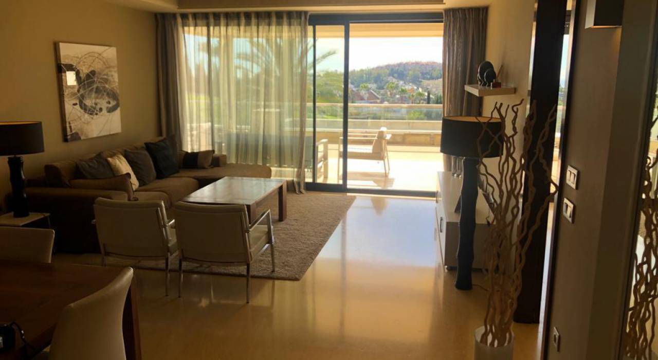 Venta - Apartamento/Piso - Marbella