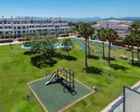 Venta - Apartamento/Piso - Oliva - Oliva Nova Golf