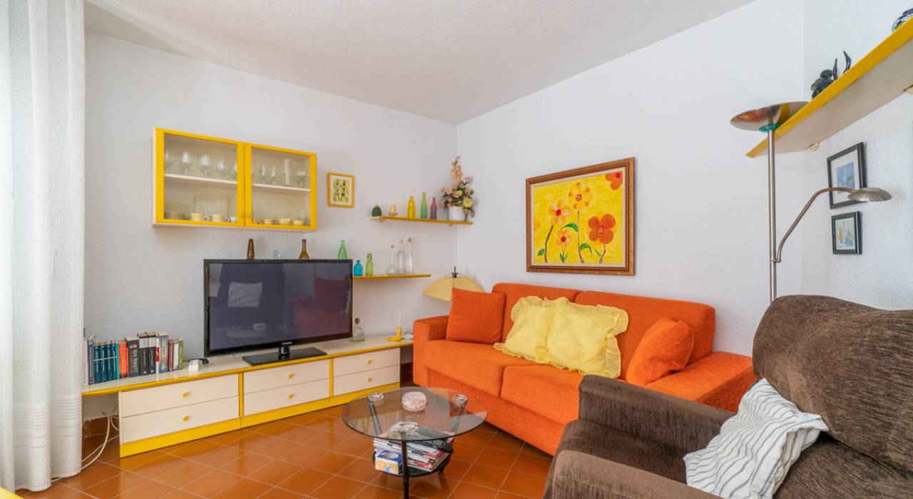 Venta - Apartamento/Piso - Orihuela Costa - La Zenia
