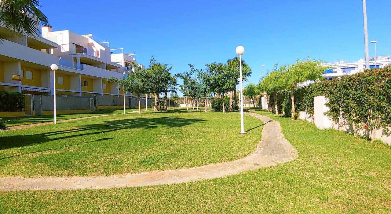 Venta - Apartamento/Piso - Orihuela Costa - Playa Flamenca