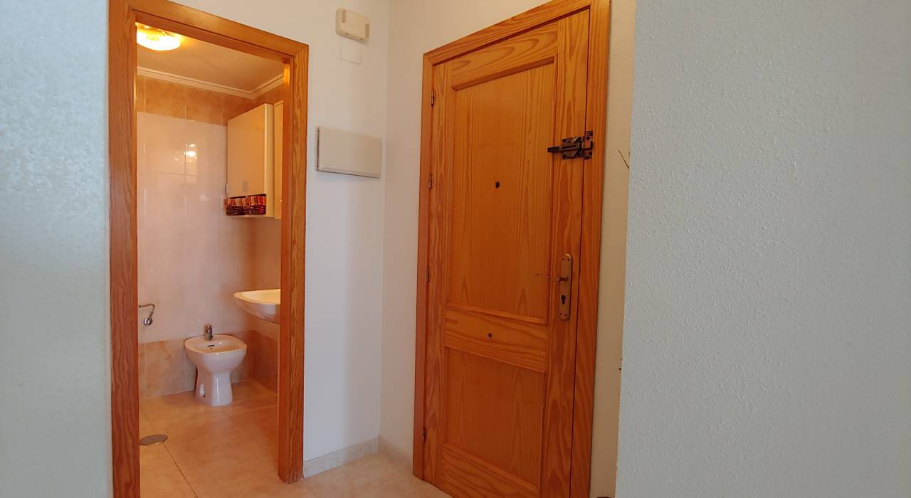 Venta - Apartamento/Piso - Orihuela Costa - Punta Prima