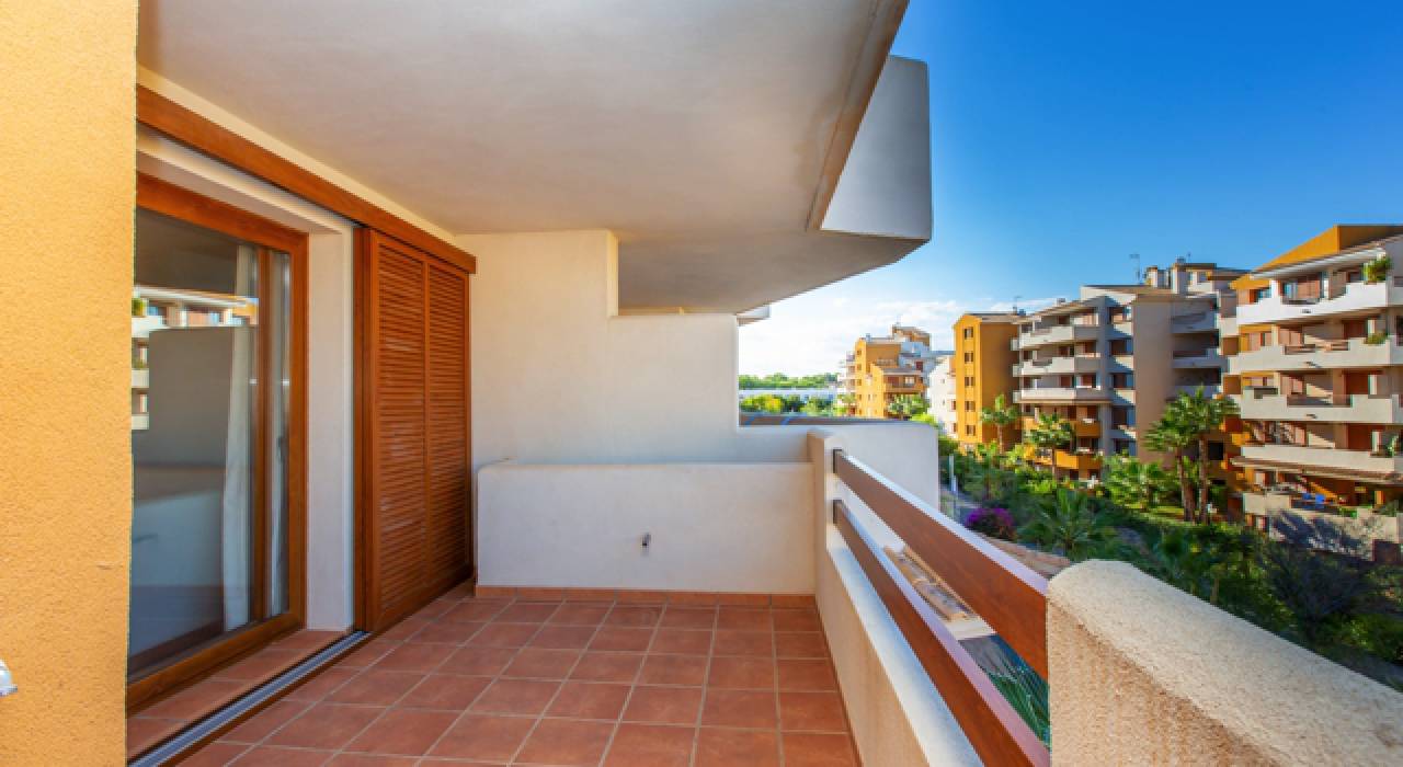 Venta - Apartamento/Piso - Orihuela Costa - Punta Prima