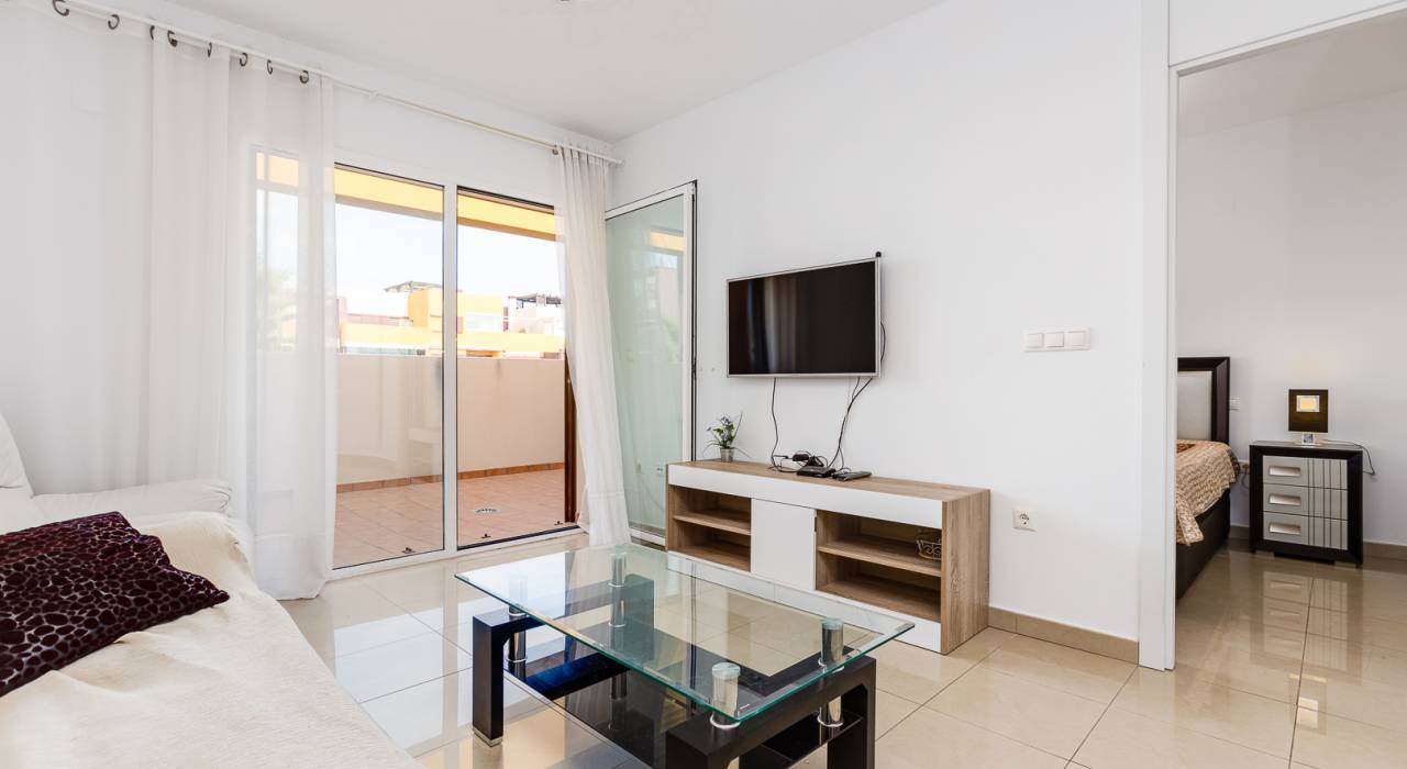 Venta - Apartamento/Piso - Orihuela Costa