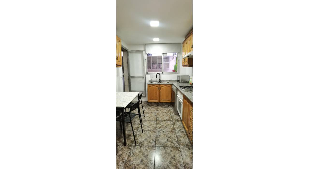 Venta - Apartamento/Piso - Paterna