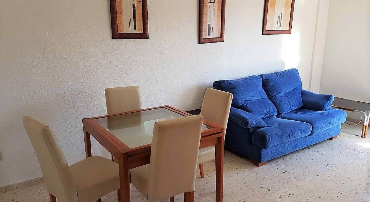 Venta - Apartamento/Piso - Polop