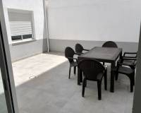 Venta - Apartamento/Piso - Sagunto - Puerto de Sagunto