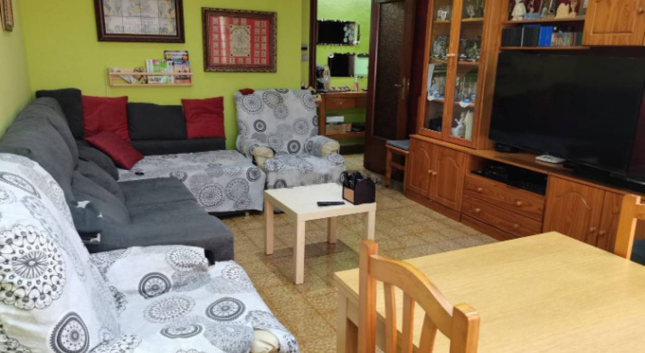 Venta - Apartamento/Piso - Sagunto - Puerto de Sagunto