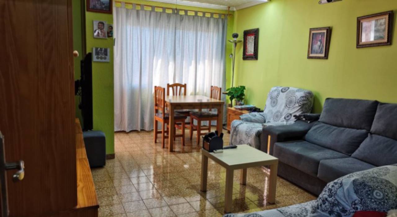 Venta - Apartamento/Piso - Sagunto - Puerto de Sagunto