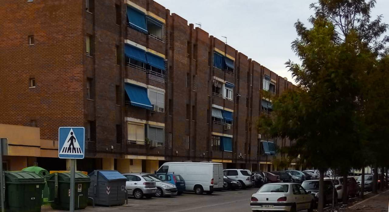 Venta - Apartamento/Piso - Sagunto - Puerto de Sagunto