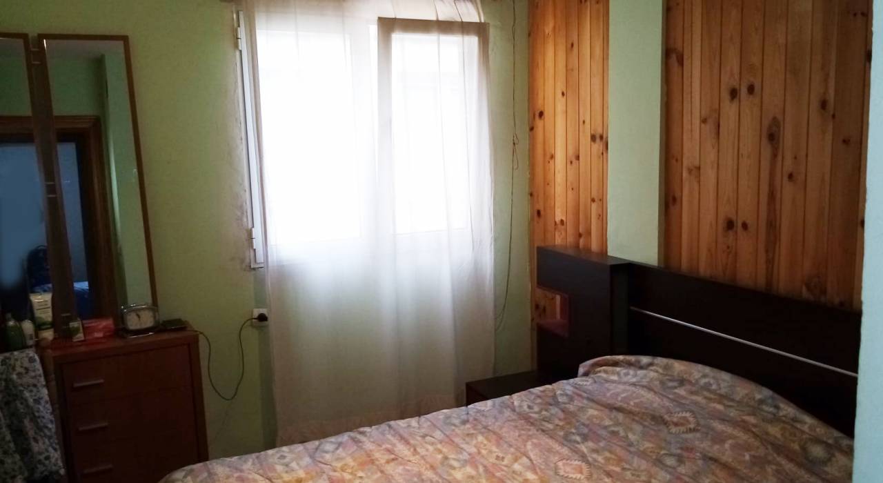 Venta - Apartamento/Piso - Sagunto - Puerto de Sagunto