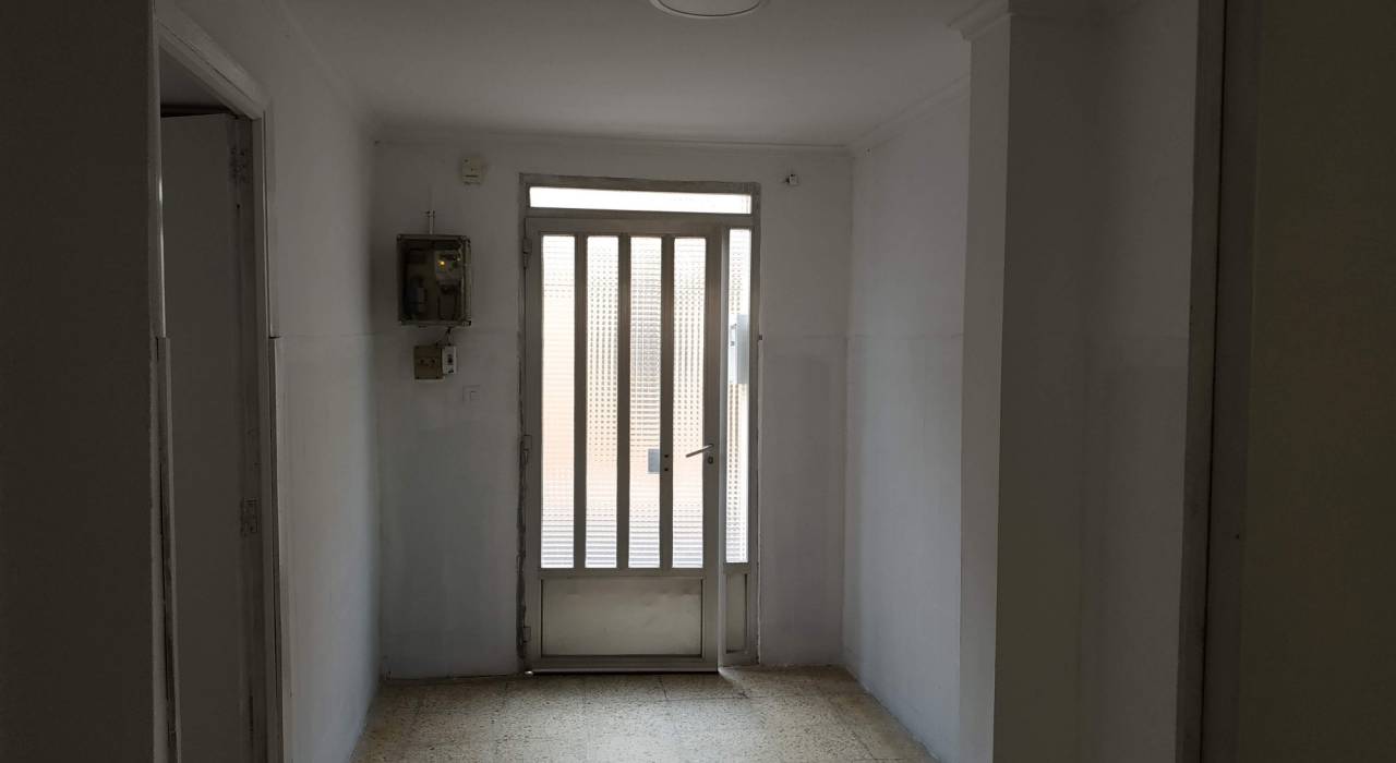 Venta - Apartamento/Piso - Sagunto - Puerto de Sagunto