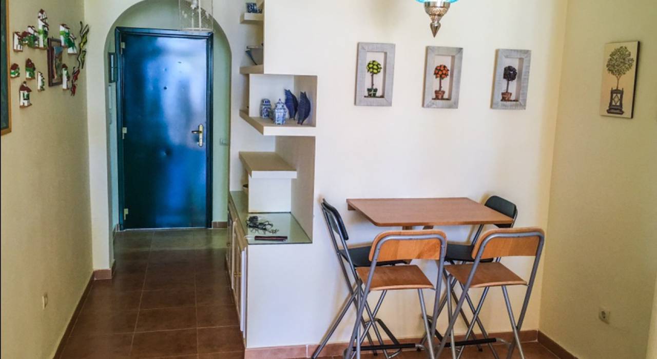 Venta - Apartamento/Piso - Tarifa - Atlanterra