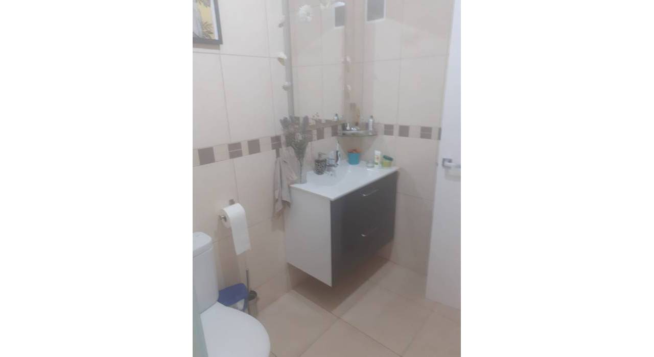 Venta - Apartamento/Piso - Tenerife - Amarilla Golf