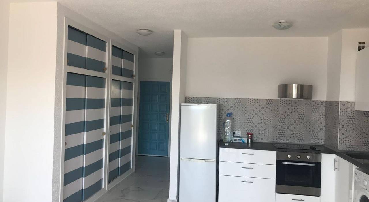 Venta - Apartamento/Piso - Tenerife - Callao Salvaje