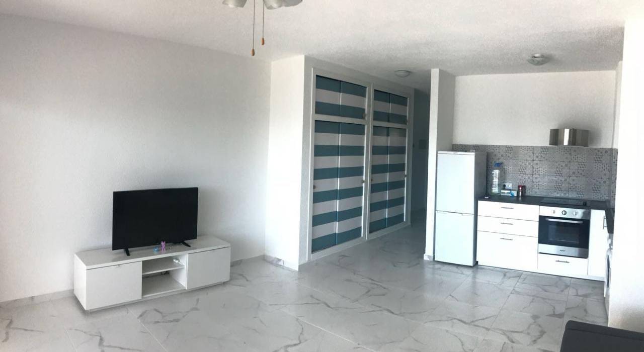 Venta - Apartamento/Piso - Tenerife - Callao Salvaje