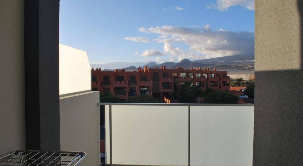 Venta - Apartamento/Piso - Tenerife - La Tejita