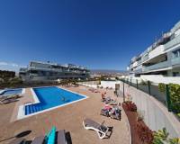 Venta - Apartamento/Piso - Tenerife - La Tejita