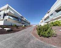 Venta - Apartamento/Piso - Tenerife - La Tejita