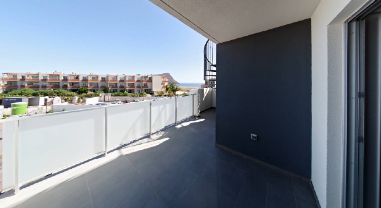 Venta - Apartamento/Piso - Tenerife - La Tejita