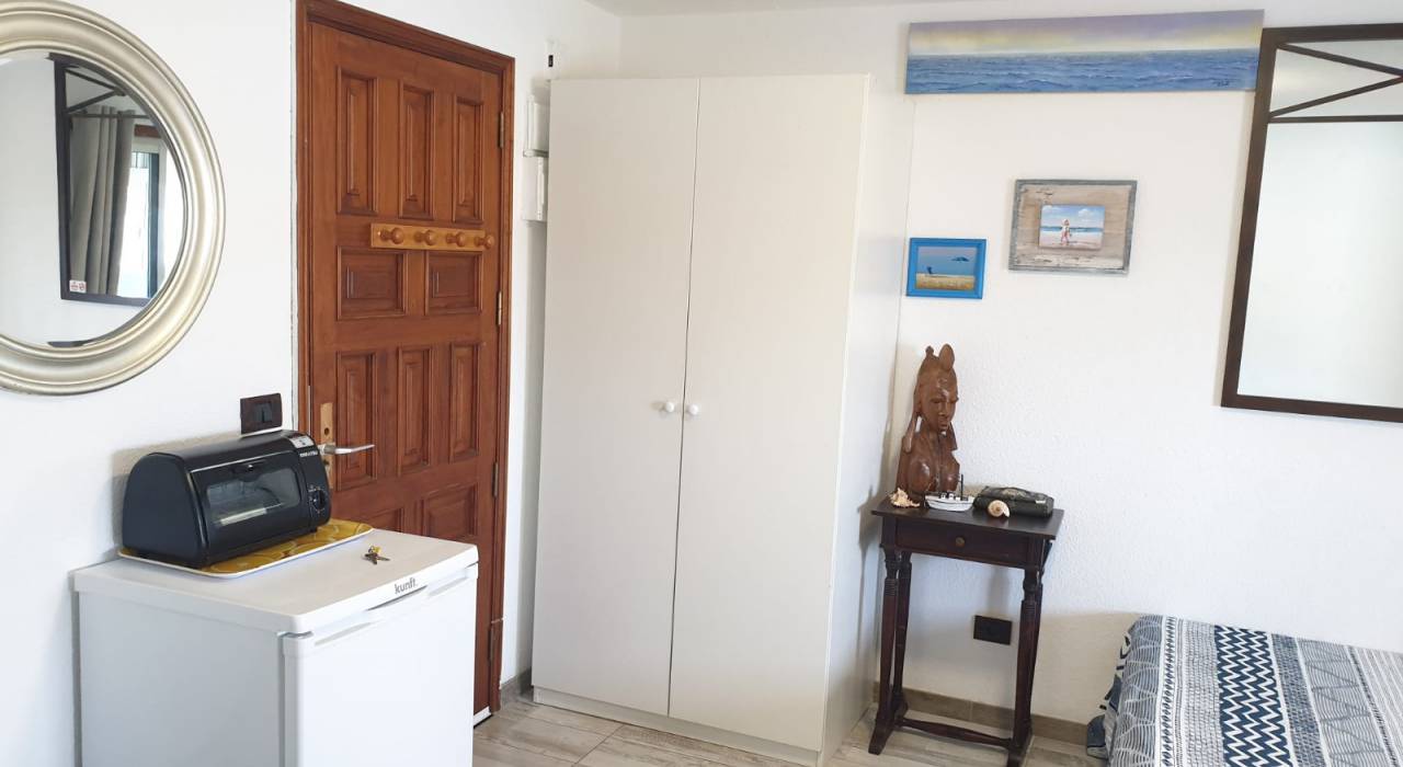 Venta - Apartamento/Piso - Tenerife - Las Galletas