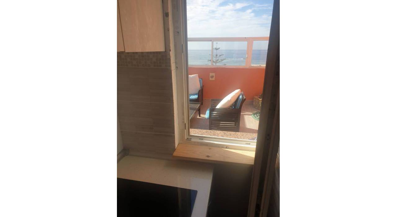 Venta - Apartamento/Piso - Tenerife - Las Galletas