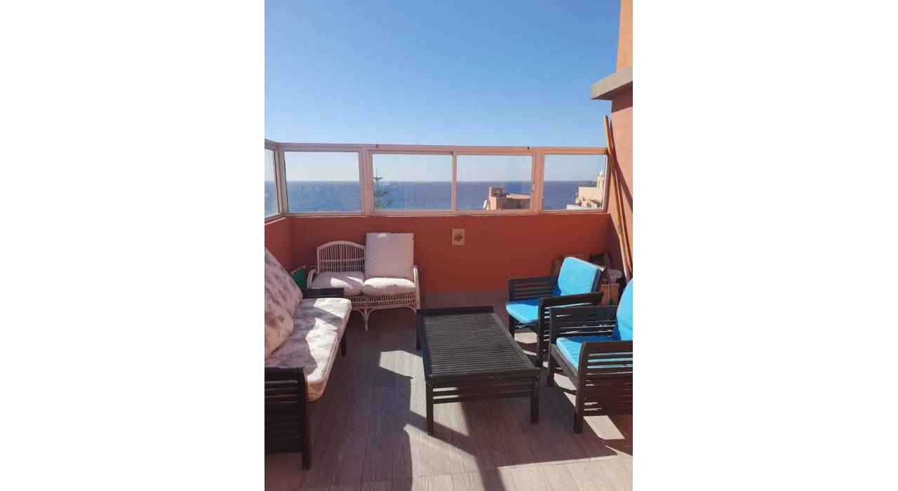 Venta - Apartamento/Piso - Tenerife - Las Galletas