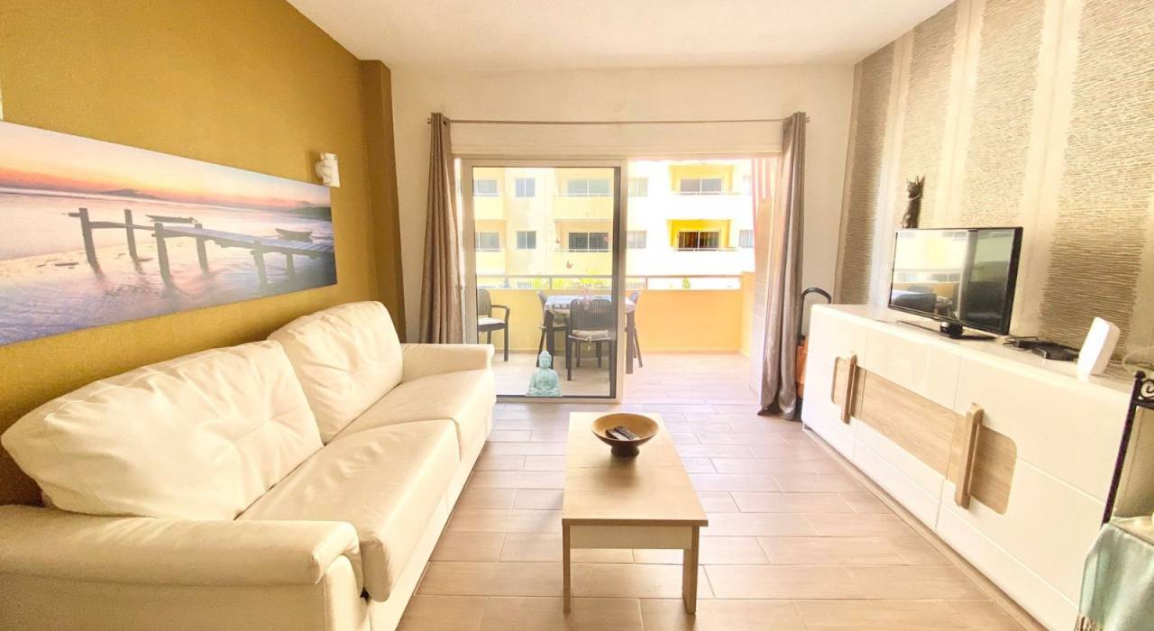 Venta - Apartamento/Piso - Tenerife - Los Cristianos