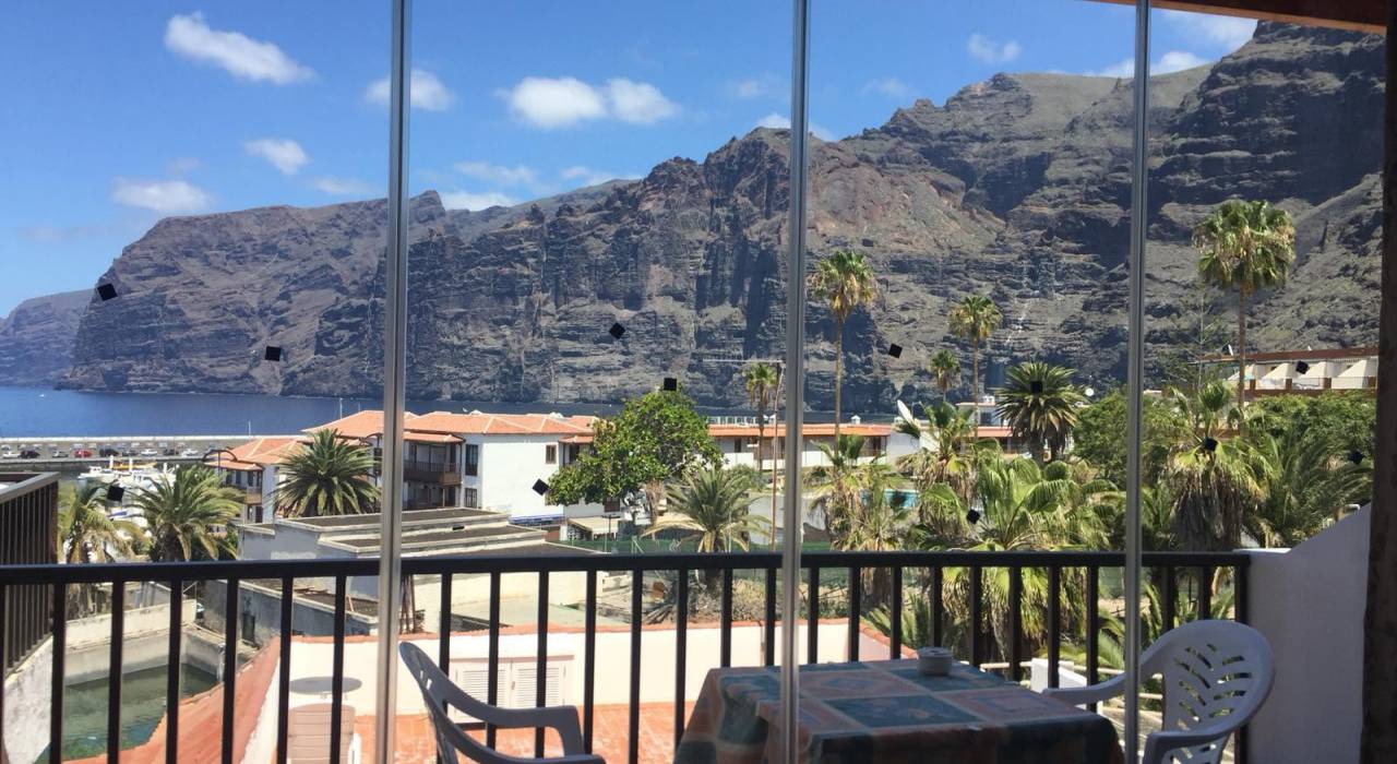Venta - Apartamento/Piso - Tenerife - Los Gigantes