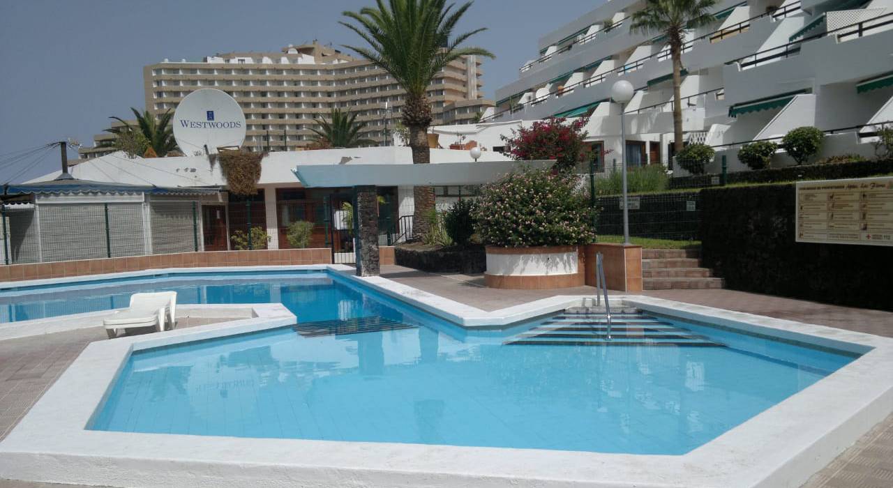 Venta - Apartamento/Piso - Tenerife - Playa de Las Americas