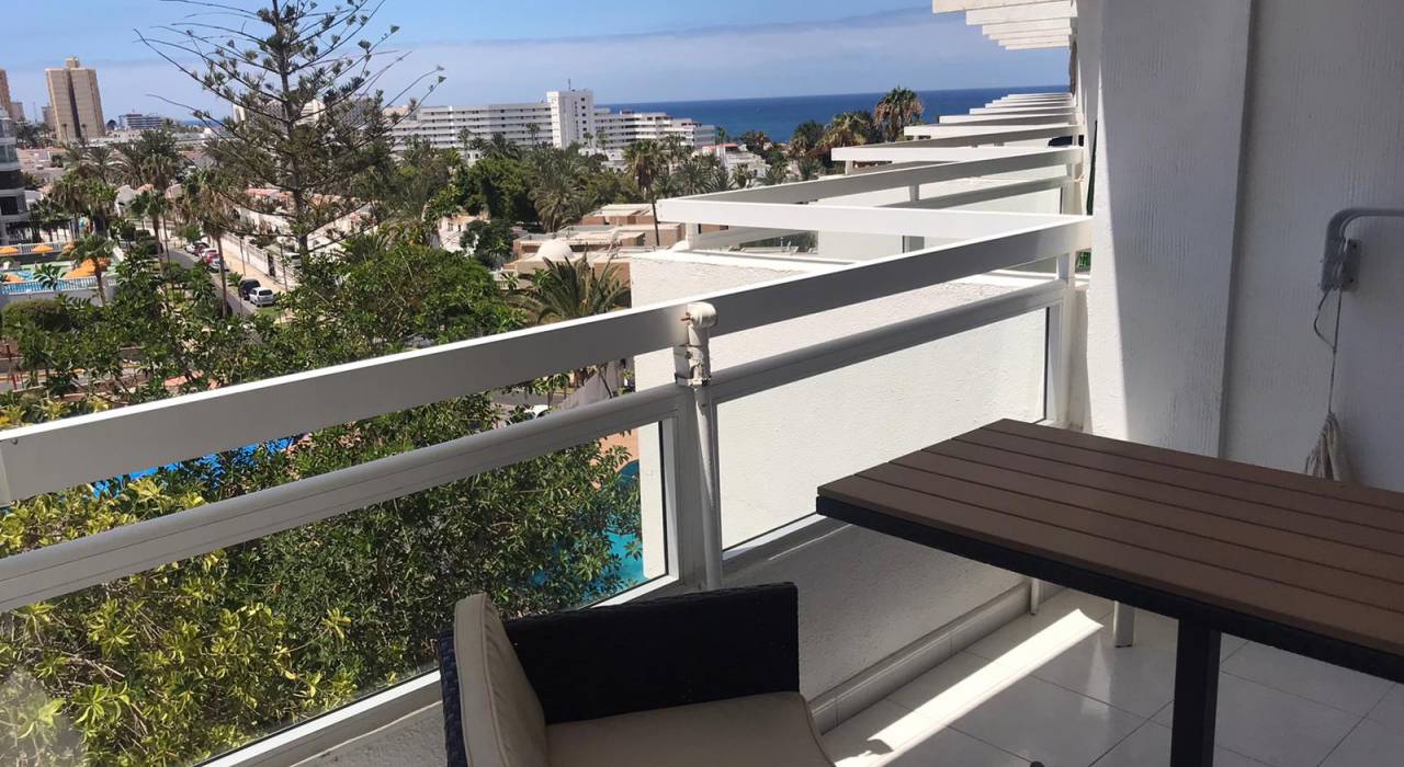 Venta - Apartamento/Piso - Tenerife - Playa de Las Americas