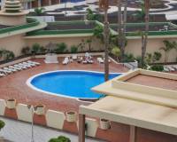 Venta - Apartamento/Piso - Tenerife - Playa Paraiso