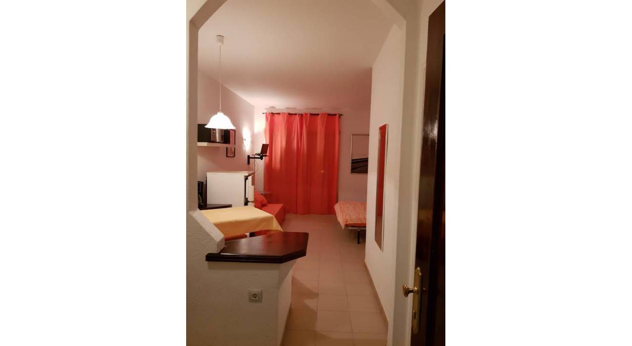 Venta - Apartamento/Piso - Tenerife - Playa Paraiso