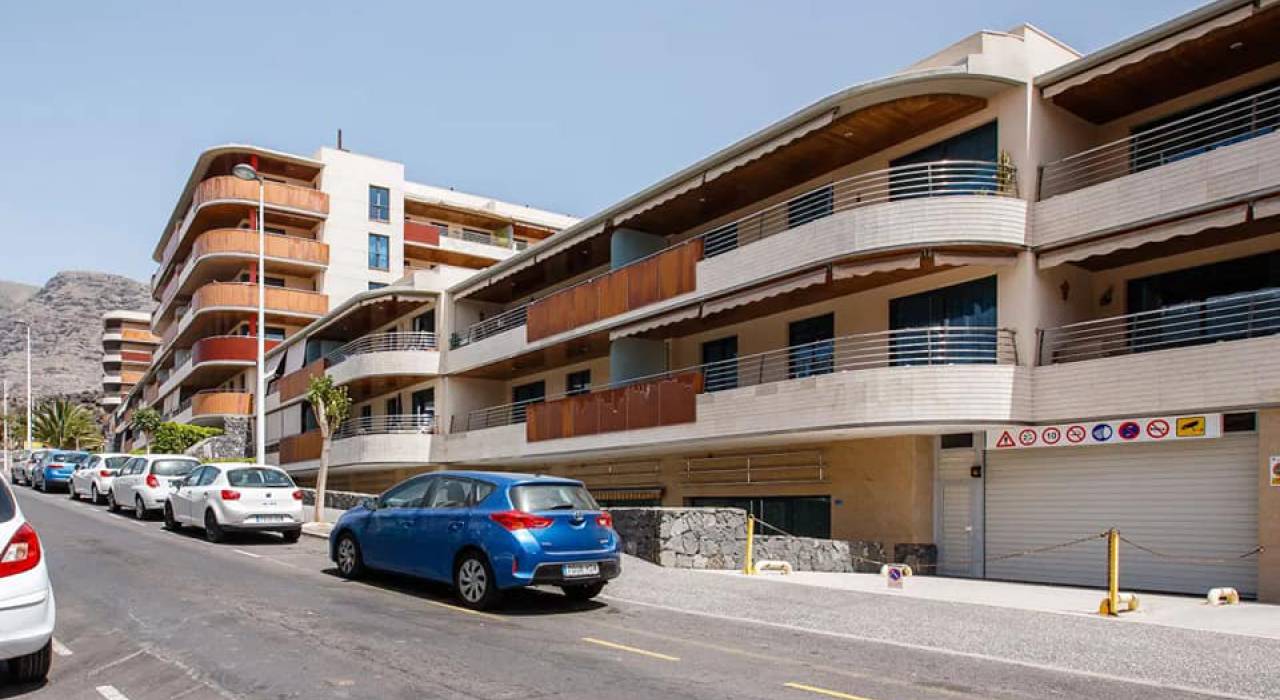 Venta - Apartamento/Piso - Tenerife - Puerto de Santiago