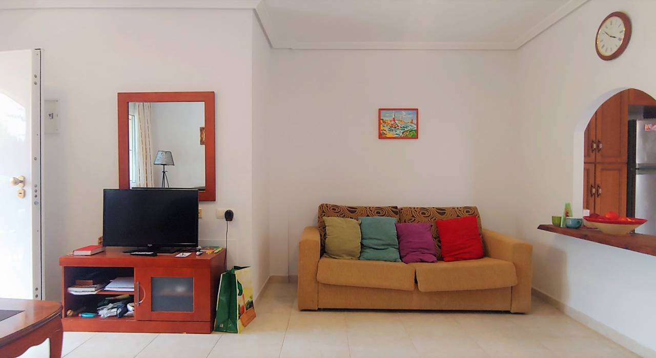 Venta - Apartamento/Piso - Torrevieja - Aguas Nuevas