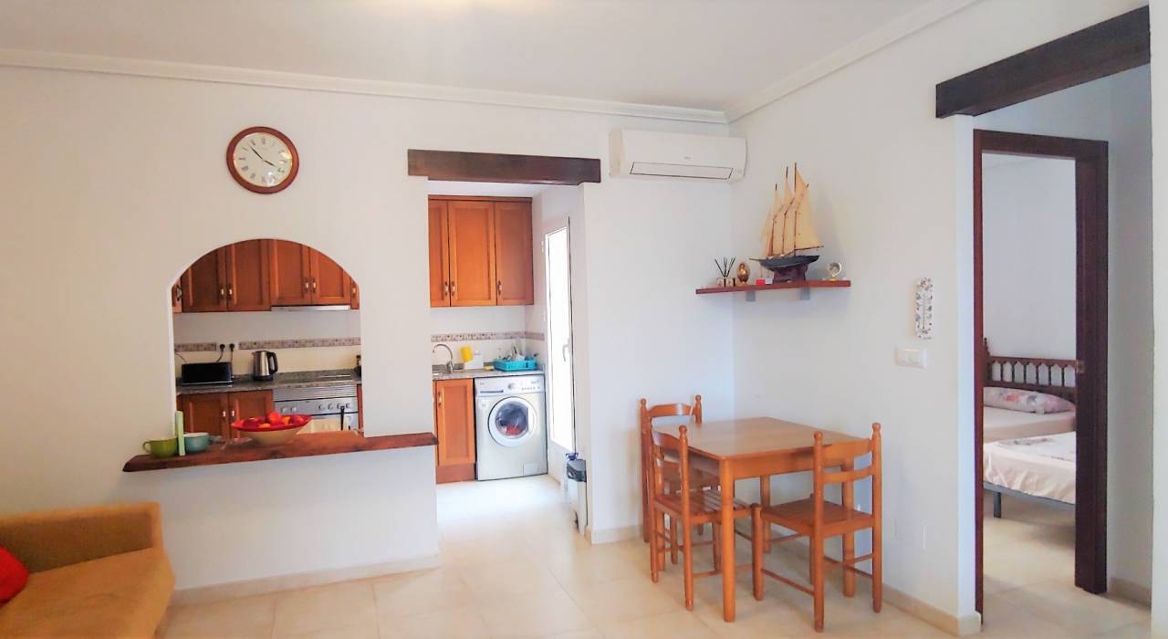 Venta - Apartamento/Piso - Torrevieja - Aguas Nuevas