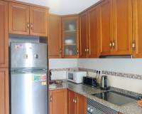 Venta - Apartamento/Piso - Torrevieja - Aguas Nuevas