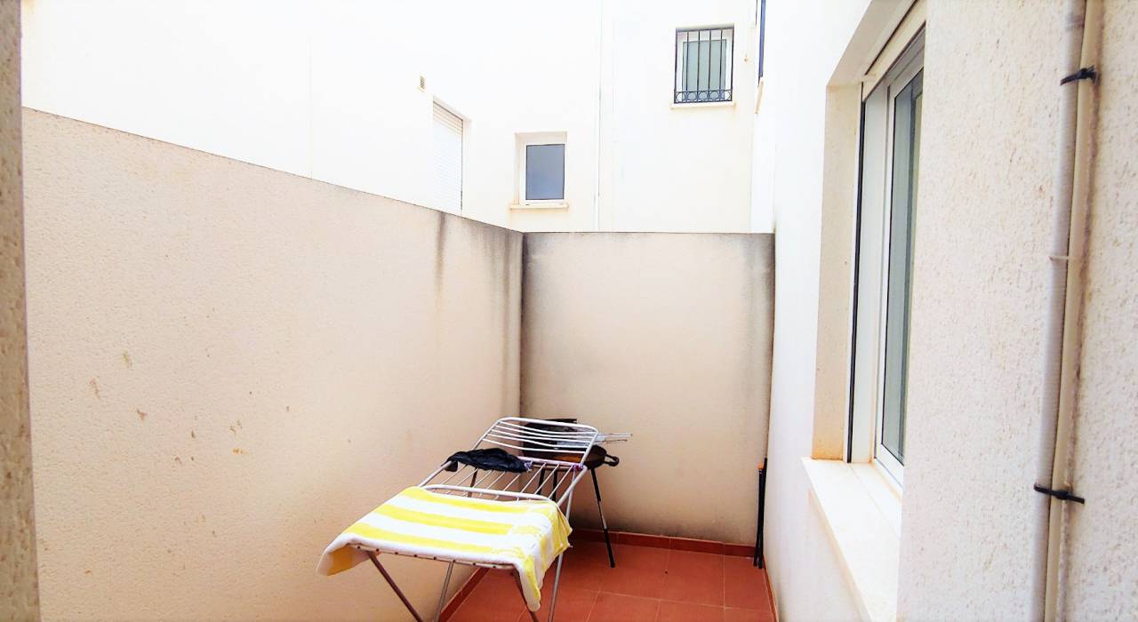 Venta - Apartamento/Piso - Torrevieja - Aguas Nuevas