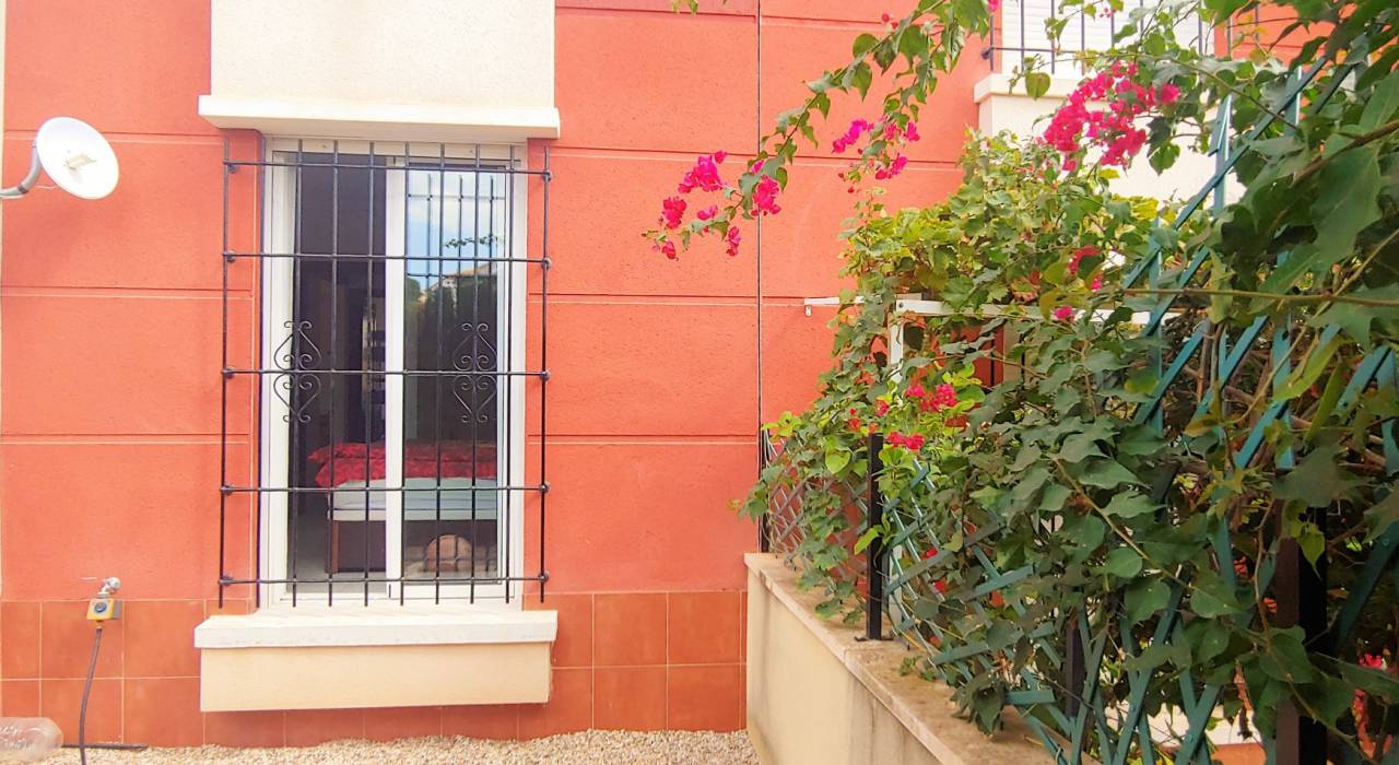 Venta - Apartamento/Piso - Torrevieja - Aguas Nuevas