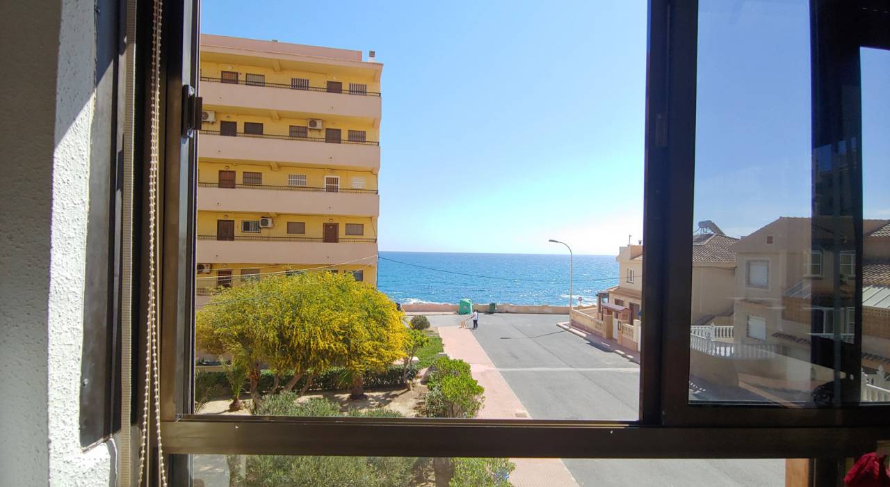 Venta - Apartamento/Piso - Torrevieja - Cabo Cervera
