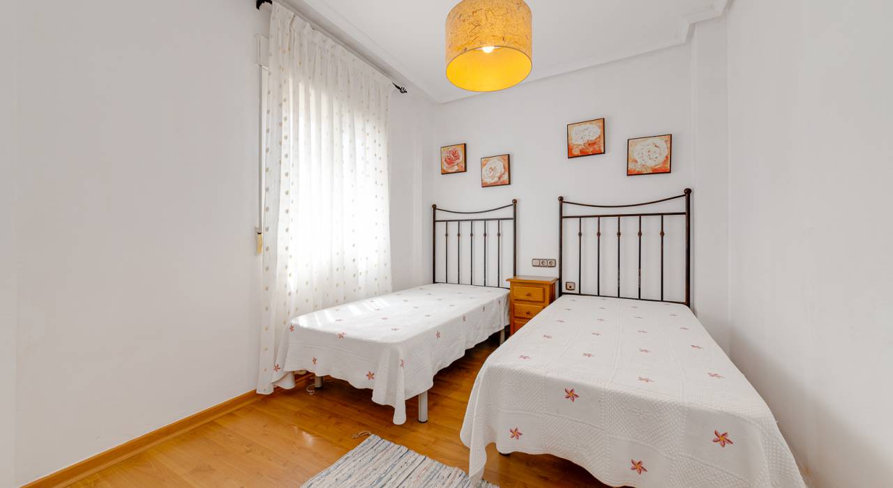 Venta - Apartamento/Piso - Torrevieja - Centro