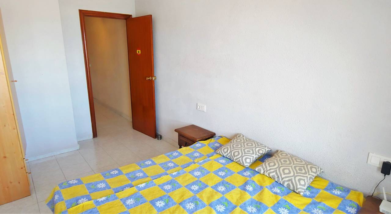 Venta - Apartamento/Piso - Torrevieja - Centro