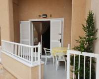 Venta - Apartamento/Piso - Torrevieja - La Mata