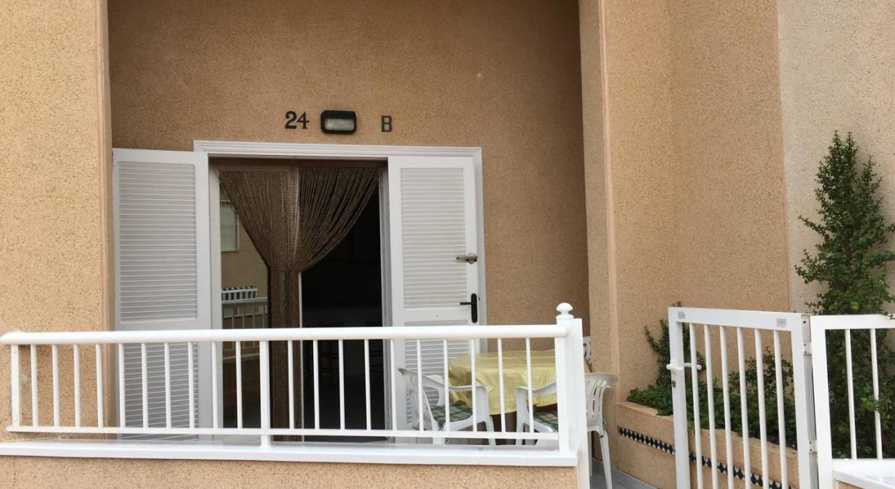 Venta - Apartamento/Piso - Torrevieja - La Mata