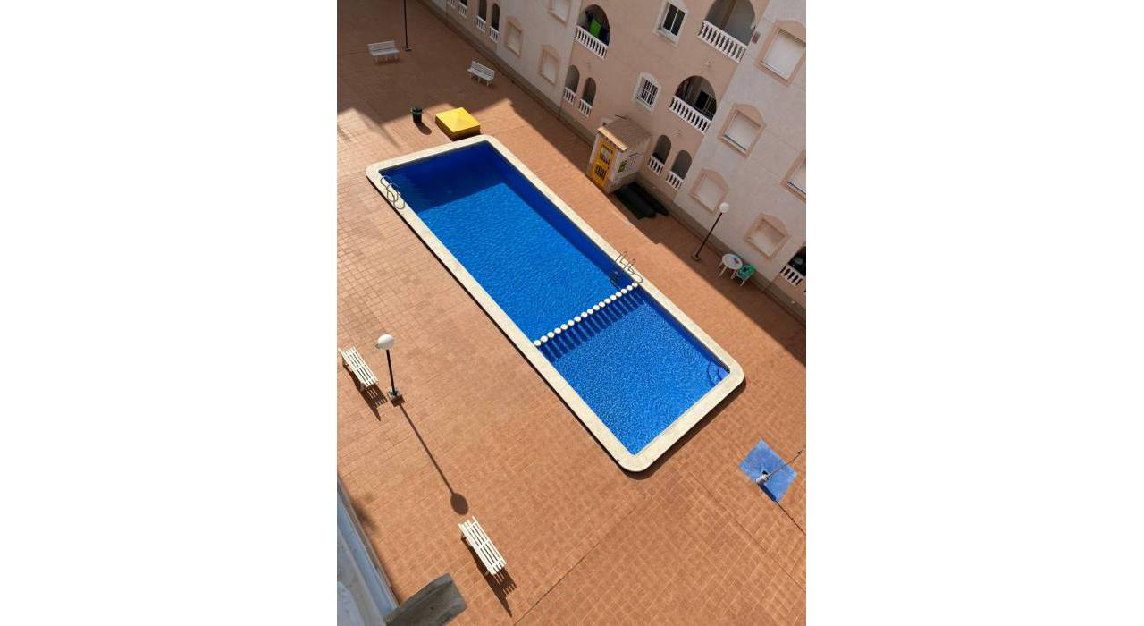 Venta - Apartamento/Piso - Torrevieja - Lomas del Mar