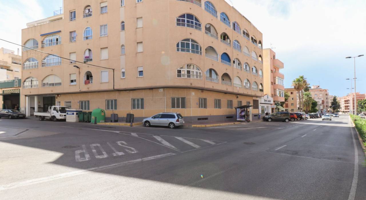 Venta - Apartamento/Piso - Torrevieja - Parque de Las Naciones