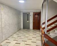 Venta - Apartamento/Piso - Torrevieja - Playa del Acequión