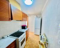 Venta - Apartamento/Piso - Torrevieja - Playa del Acequión