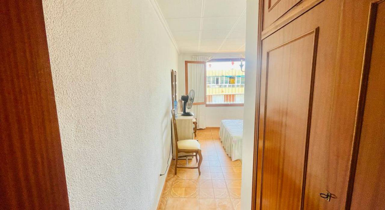 Venta - Apartamento/Piso - Torrevieja - Playa del Acequión